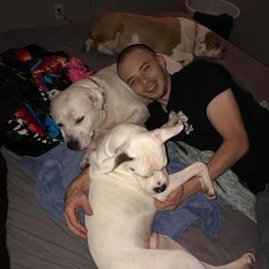 Meet your Posher, Tommas